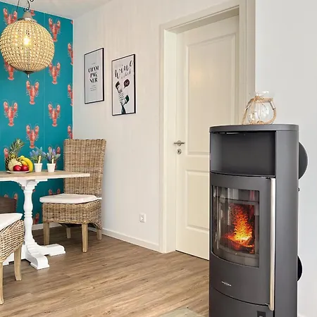 Meerquartier App 01 Appartement *