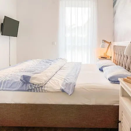 Meerquartier App 01 * Dierhagen