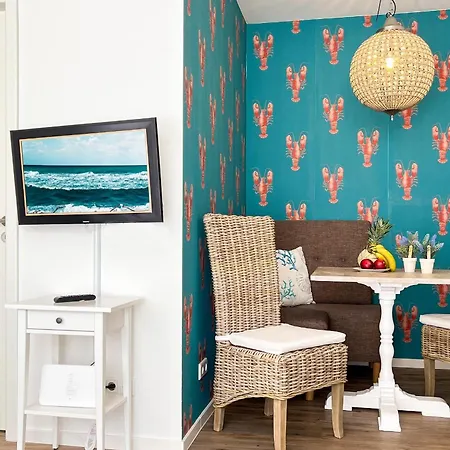 Meerquartier App 01 Appartement