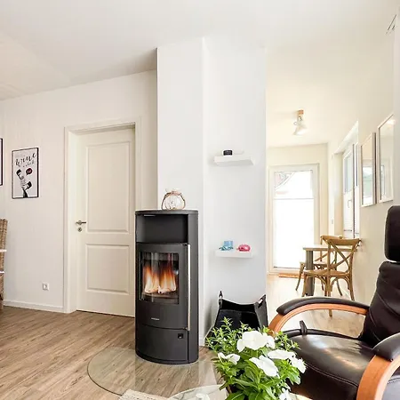 Appartement Meerquartier App 01