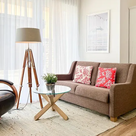 Meerquartier App 01 Appartement *