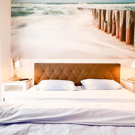 Meerquartier App 01 Dierhagen